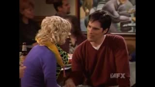 Dharma & Greg - S3E11 - Lawyers, Beer and Money