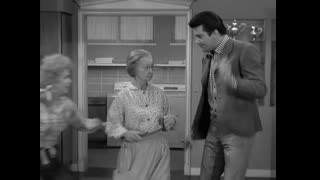 The Beverly Hillbillies - S3E14 - Clampett General Hospital