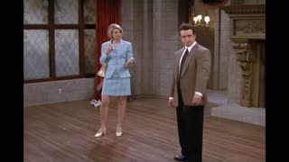 Murphy Brown - S8E22 - Casa Nova