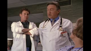 Scrubs - S2E3 - My Case Study