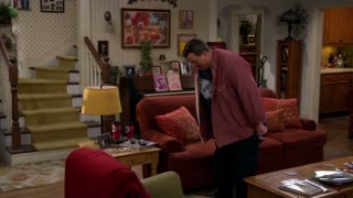 Mike & Molly - S5E11 - Immaculate Deception