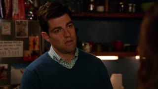 New Girl - S4E2 - Dice