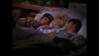 Dharma & Greg - S2E9 - Brought to You in DharmaVision