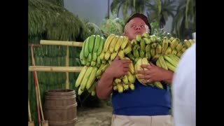 Gilligan's Island - S3E16 - Take a Dare