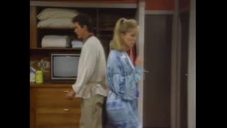 Growing Pains - S5E1 - Anger with Love