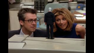 Spin City - S3E24 - Wall Street