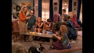 Dharma & Greg - S2E2 - It Takes a Village