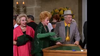 The Lucy Show - S3E17 - Lucy Goes to Vegas