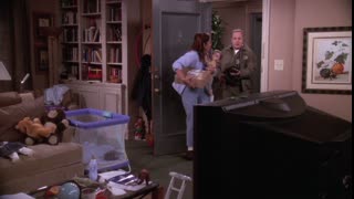 The King of Queens - S3E13 - Hi Def-Jam