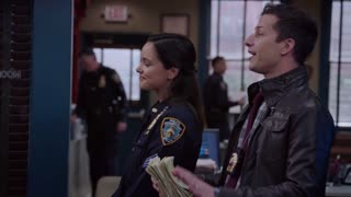 Brooklyn Nine-Nine - S6E1 - Honeymoon