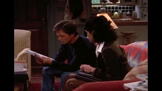 Spin City - S2E8 - My Life is a Soap Opera