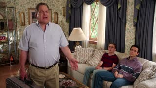 The Goldbergs - S5E1 - Weird Science