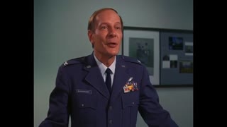 Here's Lucy - S2E1 - Lucy Goes to the Air Force - pt1