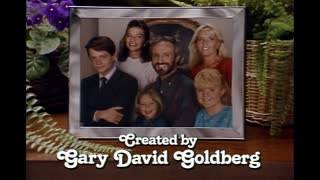 Family Ties - S6E3 - Dear Mallory