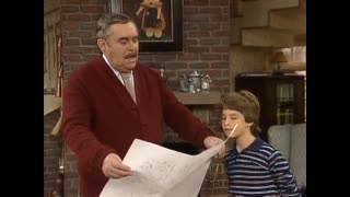 Mr. Belvedere - S4E17 - Kevin Nightingale