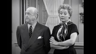 I Love Lucy - S3E31 - The Sublease