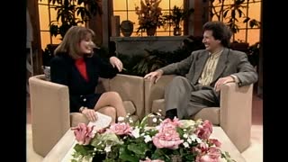 It's Garry Shandling's Show. - S4E2 - Take My Girlfriend, for Example