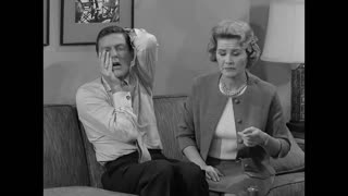 The Dick Van Dyke Show - S2E13 - A Man's Teeth Are Not His Own