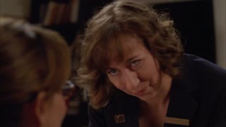 30 Rock - S7E6 - Aunt Phatso vs. Jack Donaghy