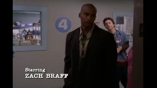 Scrubs - S4E15 - My Hypocritical Oath