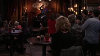 Last Man Standing - S5E16 - Eve's Band