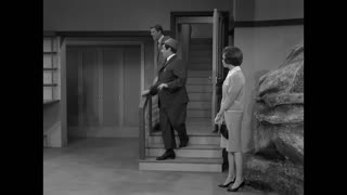 The Dick Van Dyke Show - S4E25 - Your Home Sweet Home Is My Home