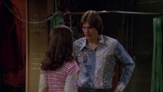 That '70s Show - S1E20 - A New Hope