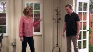 Last Man Standing - S5E18 - He Shed, She Shed