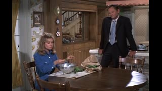 Bewitched - S7E14 - Mother-in-Law of the Year