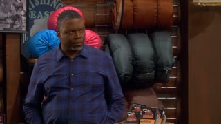 Last Man Standing - S3E21 - April, Come She Will