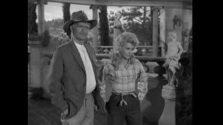 The Beverly Hillbillies - S3E25 - Flatt, Clampett and Scruggs