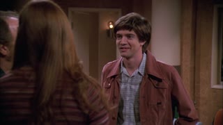 That '70s Show - S3E24 - Backstage Pass