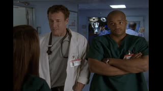 Scrubs - S1E17 - My Student