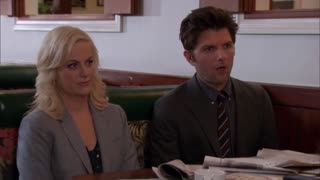 Parks and Recreation - S4E17 - Campaign Shake-Up