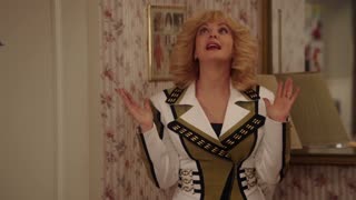 The Goldbergs - S6E8 - The Living Room- A 100 Percent True Story