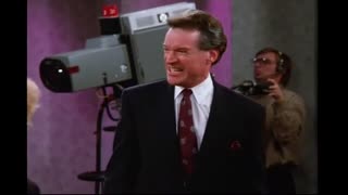 Murphy Brown - S5E16 - The Intern