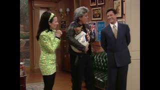 The Nanny - S4E7 - The Taxman Cometh