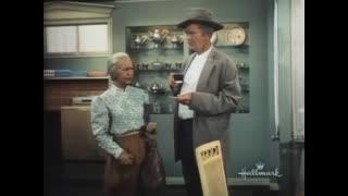 The Beverly Hillbillies - S8E11 - Midnight Shorty