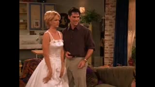 Dharma & Greg - S1E4 - And Then There's the Wedding