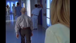 Scrubs - S5E2 - My Rite of Passage