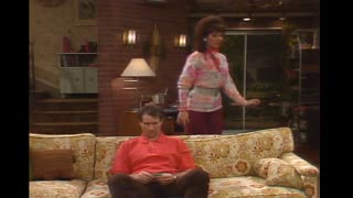 Married... with Children - S2E10 - The Razor's Edge