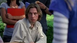 Scrubs - S9E1 - Our First Day of School