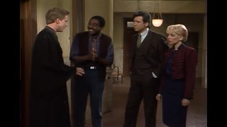 Night Court - S2E16 - The Gypsy