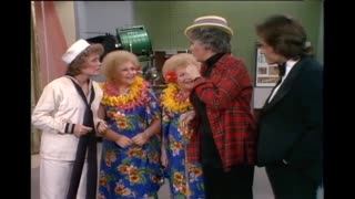 Maude - S6E14 - Musical '78