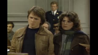 Night Court - S1E2 - Santa Goes Downtown