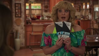 The Goldbergs - S9E19 - Grand Theft Scooter