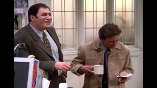 Spin City - S2E11 - They Shoot Horses, Don't They