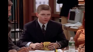 NewsRadio - S3E8 - Movie Star