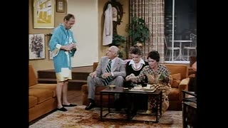 The Bob Newhart Show - S2E13 - My Wife Belongs To Daddy