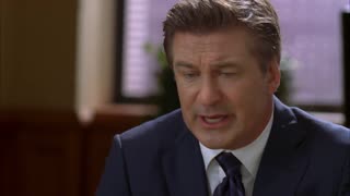 30 Rock - S6E1 - Dance Like Nobody's Watching